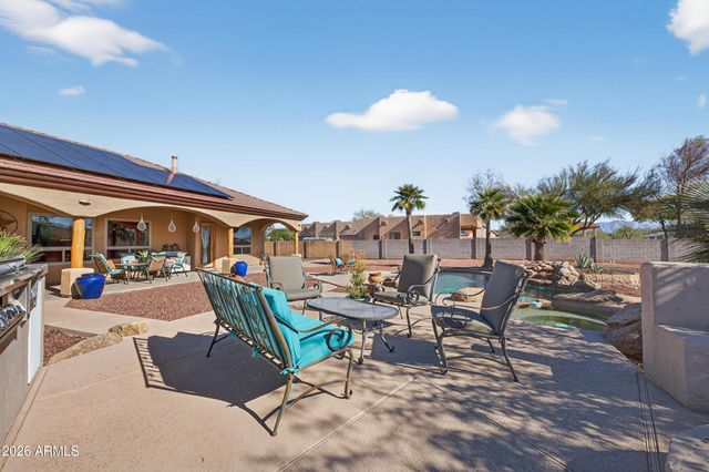 19337 W HURON Lane, Buckeye, AZ 85326