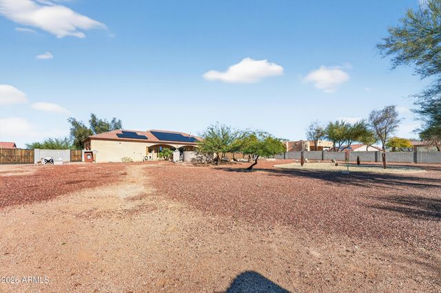 19337 W HURON Lane, Buckeye, AZ 85326