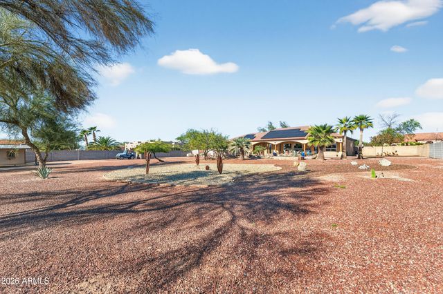 19337 W HURON Lane, Buckeye, AZ 85326