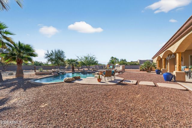 19337 W HURON Lane, Buckeye, AZ 85326