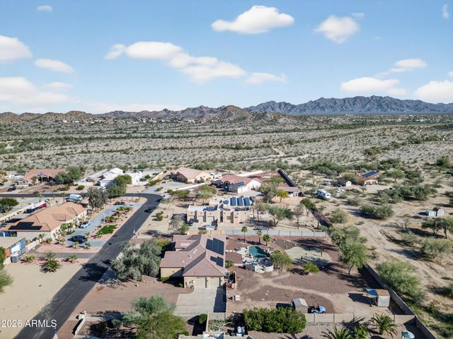 19337 W HURON Lane, Buckeye, AZ 85326