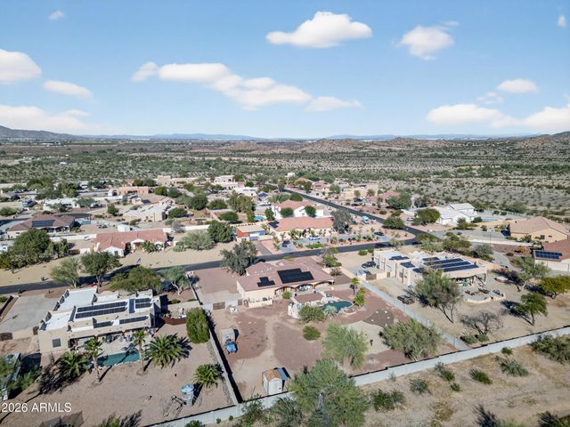 19337 W HURON Lane, Buckeye, AZ 85326