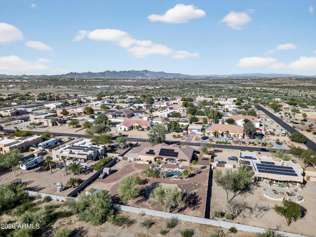 19337 W HURON Lane, Buckeye, AZ 85326