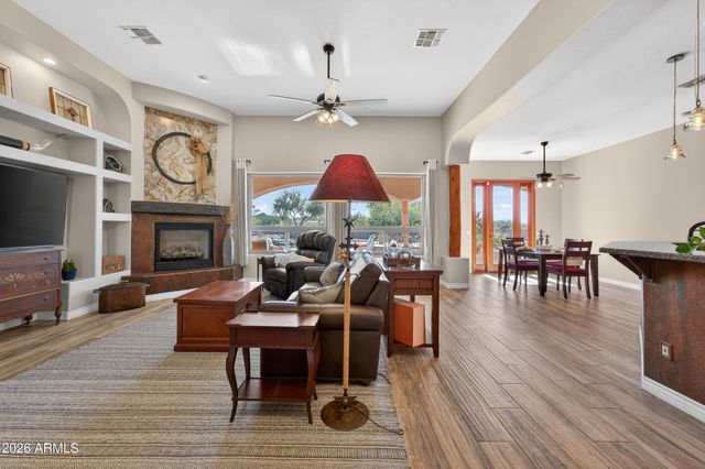 19337 W HURON Lane, Buckeye, AZ 85326