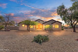 19337 W HURON Lane, Buckeye, AZ 85326