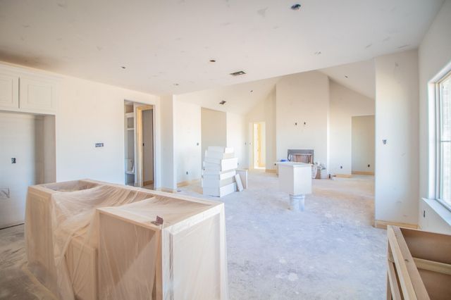 1002 N 3rd Street, Wolfforth, TX 79382