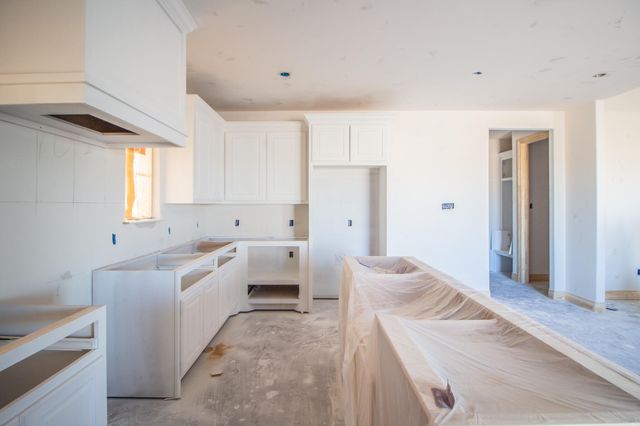 1002 N 3rd Street, Wolfforth, TX 79382