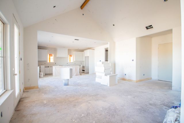 1002 N 3rd Street, Wolfforth, TX 79382