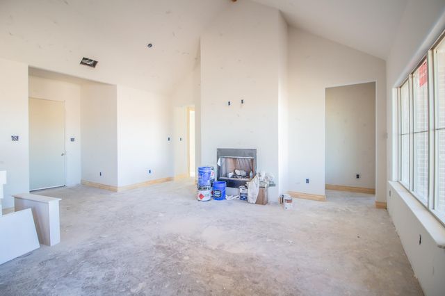 1002 N 3rd Street, Wolfforth, TX 79382