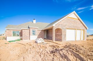 1002 N 3rd Street, Wolfforth, TX 79382