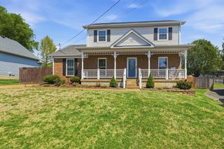 1313 Presidential Trce, Hermitage, TN 37076