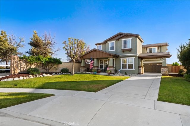 6222 Grovewood Place, Rancho Cucamonga, CA 91739