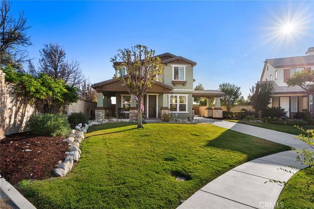 6222 Grovewood Place, Rancho Cucamonga, CA 91739