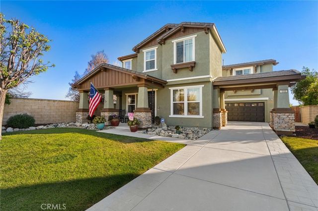 6222 Grovewood Place, Rancho Cucamonga, CA 91739