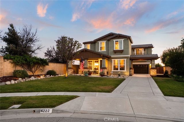 6222 Grovewood Place, Rancho Cucamonga, CA 91739