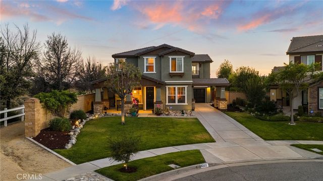 6222 Grovewood Place, Rancho Cucamonga, CA 91739