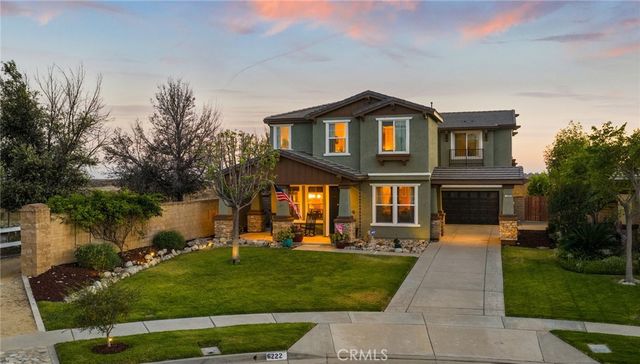 6222 Grovewood Place, Rancho Cucamonga, CA 91739