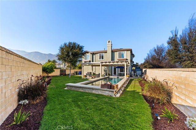 6222 Grovewood Place, Rancho Cucamonga, CA 91739