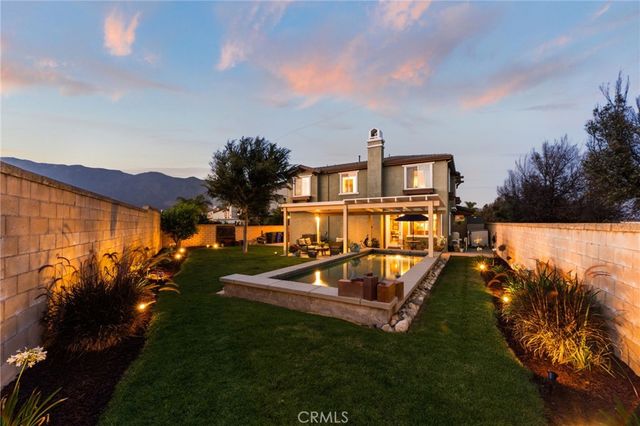 6222 Grovewood Place, Rancho Cucamonga, CA 91739
