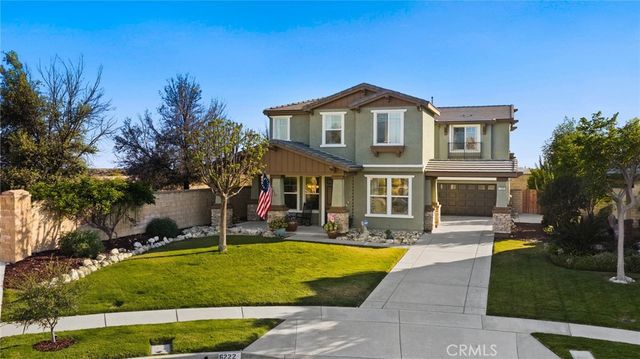 6222 Grovewood Place, Rancho Cucamonga, CA 91739
