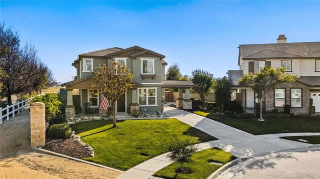 6222 Grovewood Place, Rancho Cucamonga, CA 91739