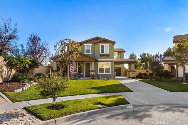 6222 Grovewood Place, Rancho Cucamonga, CA 91739