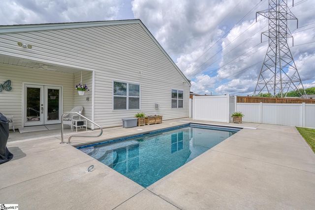 1239 Lynton Lane, Lyman, SC 29365