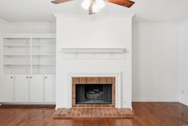 86 Kingsbridge Way, Little Rock, AR 72212