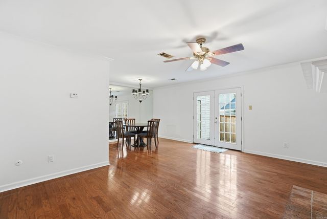 86 Kingsbridge Way, Little Rock, AR 72212