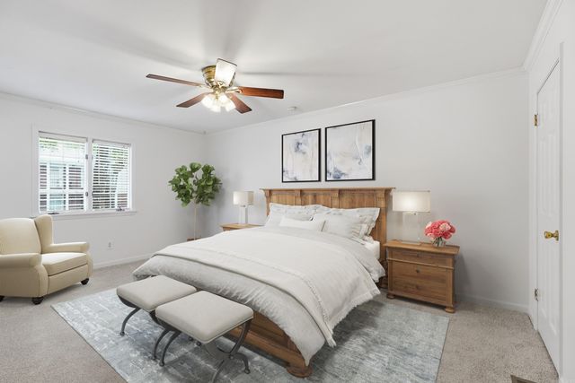 86 Kingsbridge Way, Little Rock, AR 72212