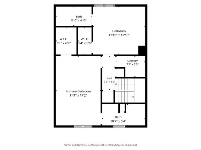 86 Kingsbridge Way, Little Rock, AR 72212