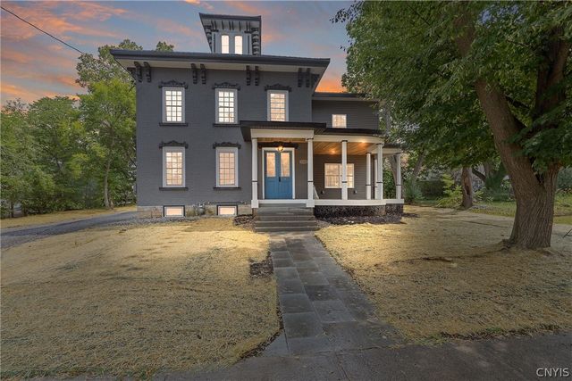 8914 Jackson Street, Brutus, NY 13166