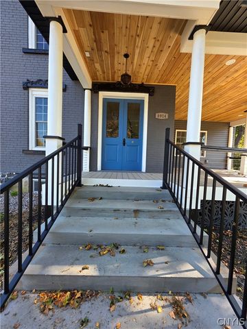 8914 Jackson Street, Brutus, NY 13166