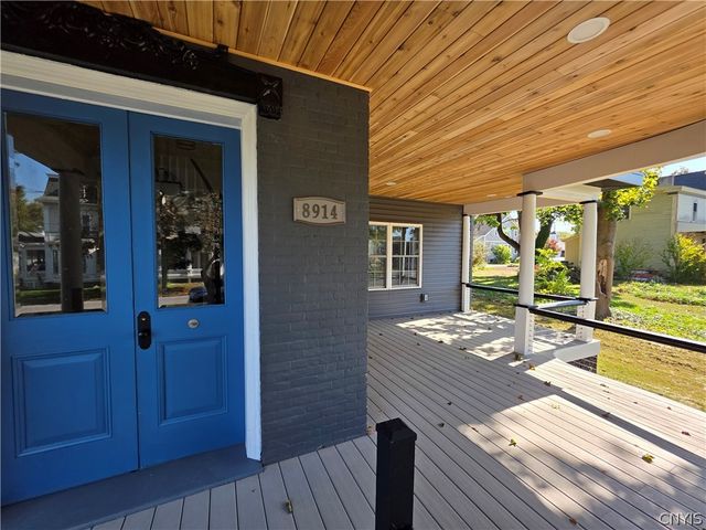 8914 Jackson Street, Brutus, NY 13166