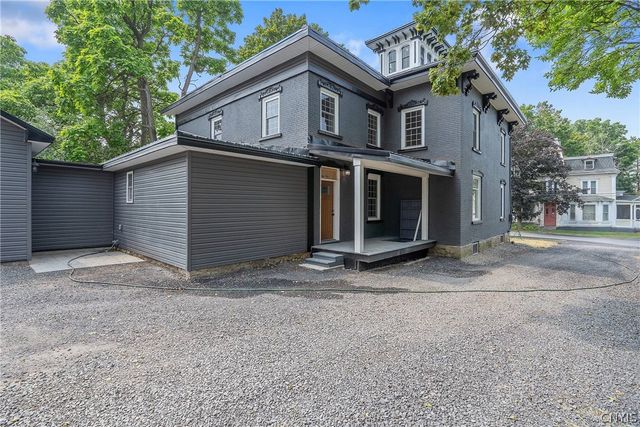 8914 Jackson Street, Brutus, NY 13166