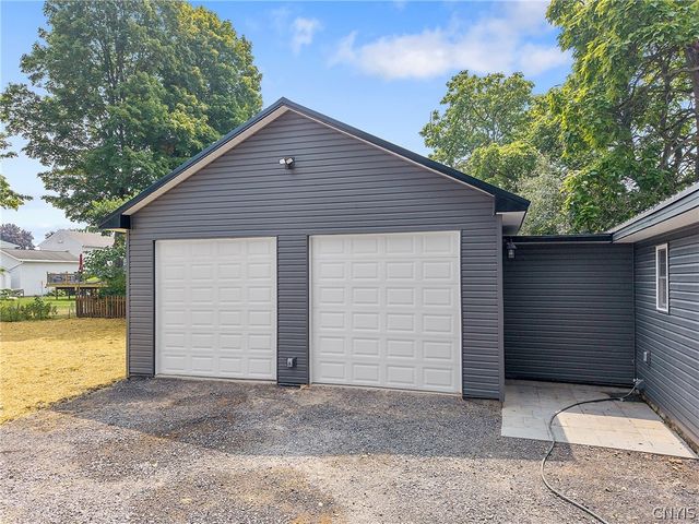 8914 Jackson Street, Brutus, NY 13166