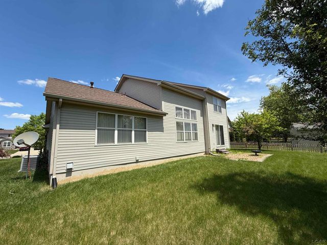 4674 Carter Place, Ypsilanti, MI 48197