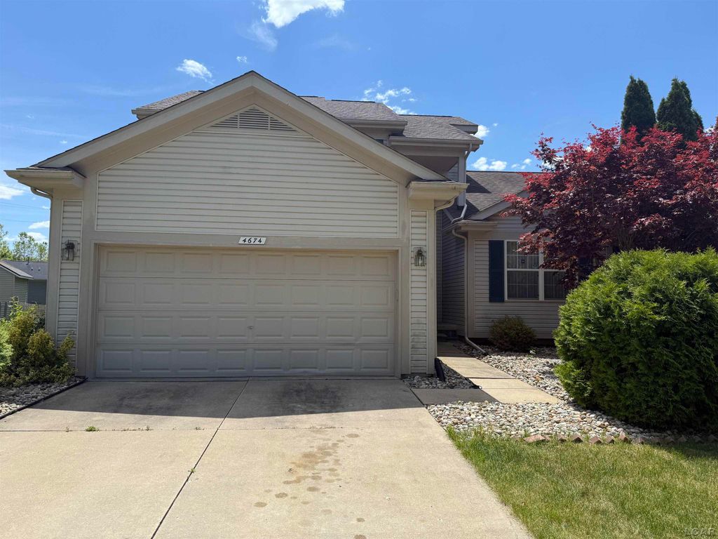 4674 Carter Place, Ypsilanti, MI 48197