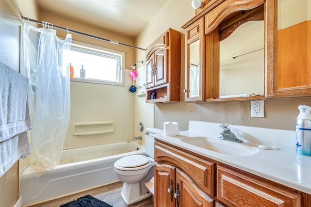 1801 MASON STREET, New Holstein, WI 53061