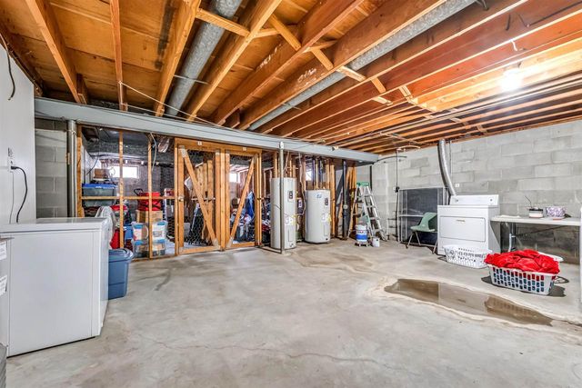 1801 MASON STREET, New Holstein, WI 53061
