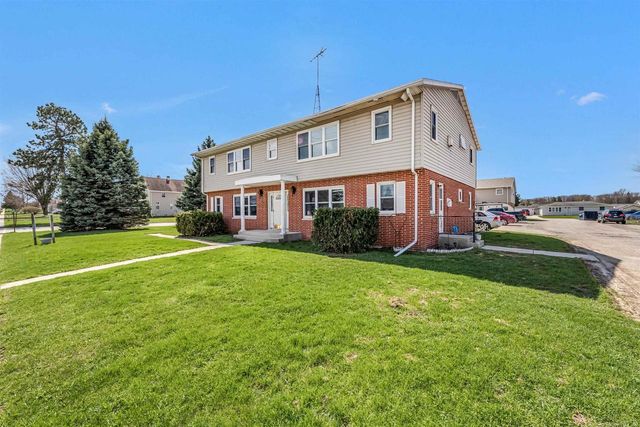 1801 MASON STREET, New Holstein, WI 53061
