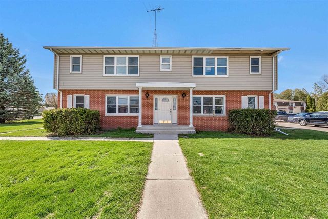 1801 MASON STREET, New Holstein, WI 53061