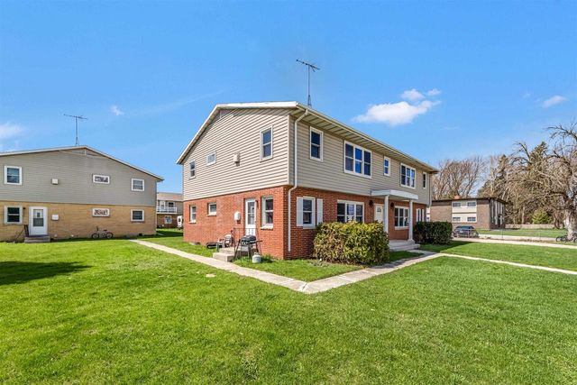 1801 MASON STREET, New Holstein, WI 53061