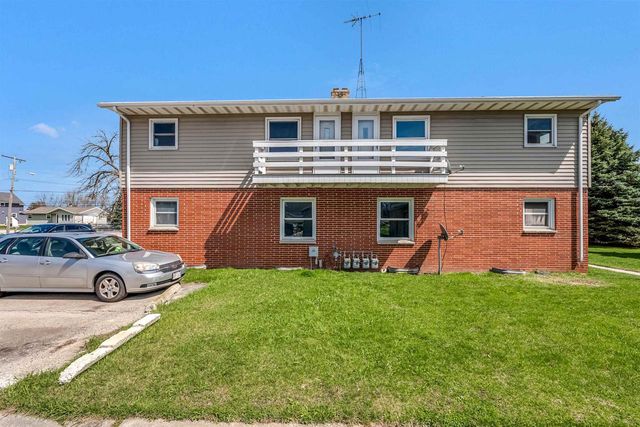 1801 MASON STREET, New Holstein, WI 53061
