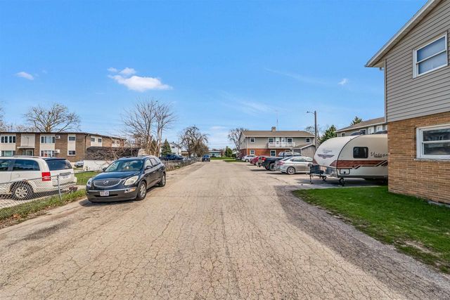 1801 MASON STREET, New Holstein, WI 53061