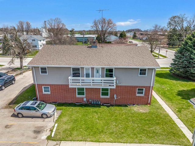 1801 MASON STREET, New Holstein, WI 53061