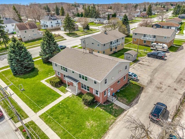1801 MASON STREET, New Holstein, WI 53061