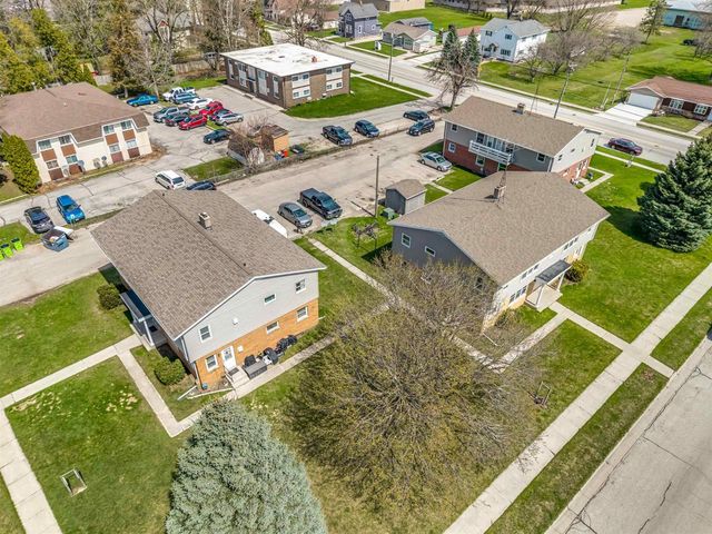 1801 MASON STREET, New Holstein, WI 53061