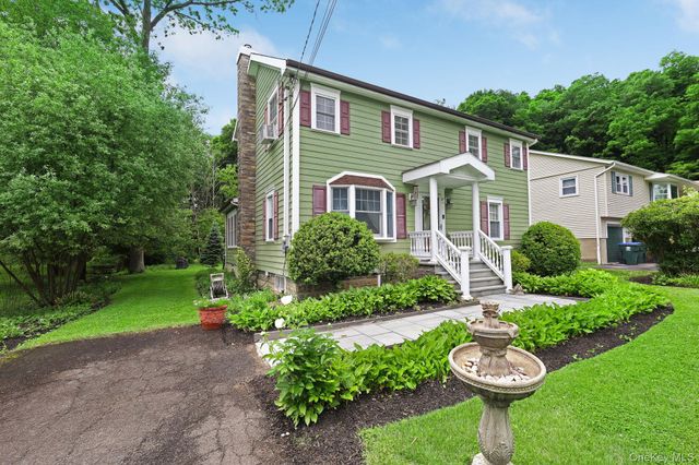 43 Wintergreen Avenue, Newburgh, NY 12550