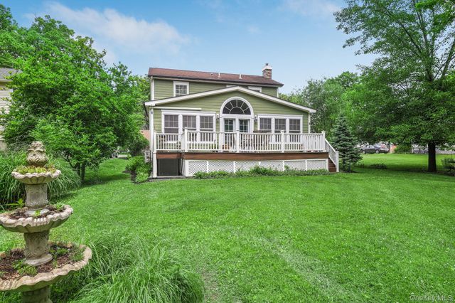 43 Wintergreen Avenue, Newburgh, NY 12550
